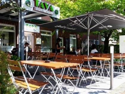 照片: TAVA 